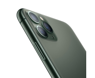 Apple iPhone 11 Pro Max 64GB Midnight Green - 515837 - zdjęcie 3